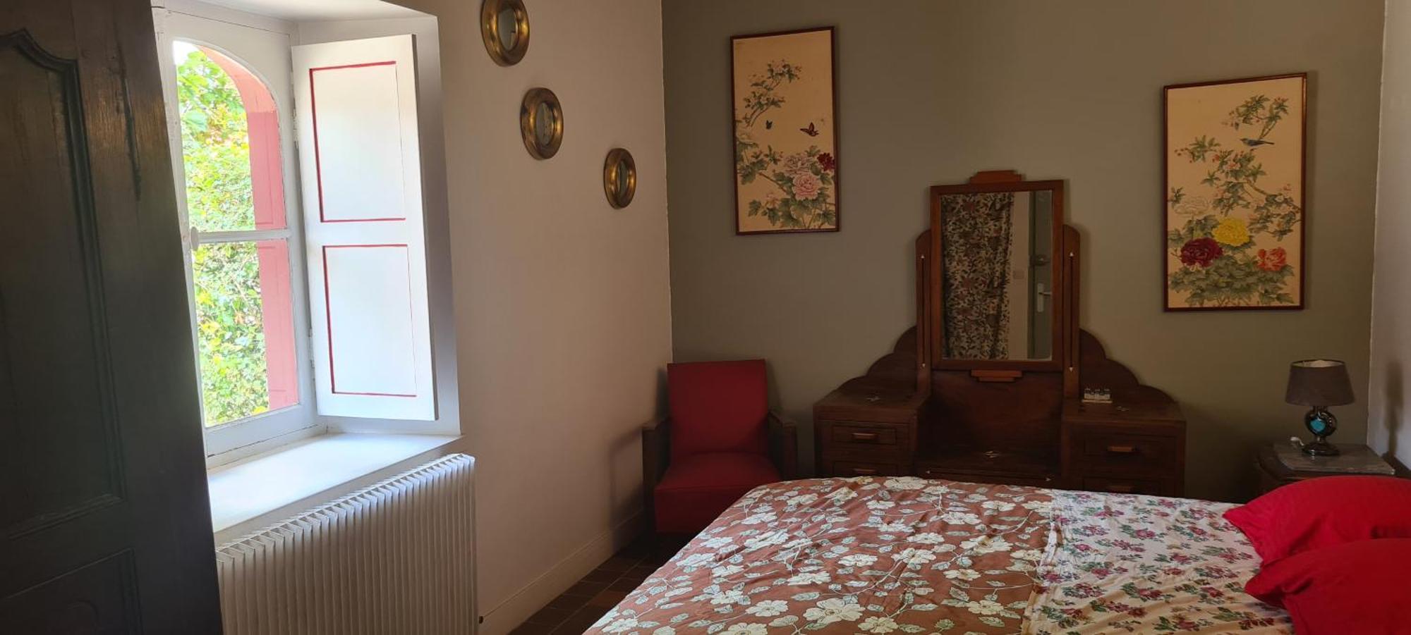 שברני Cottages Et B&B De Troussay מראה חיצוני תמונה