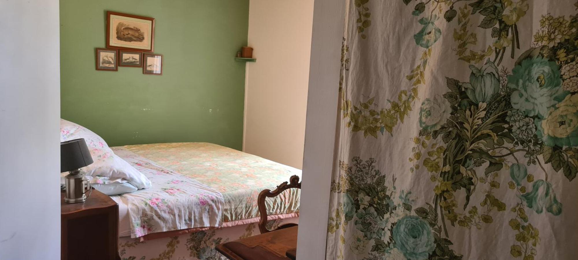 שברני Cottages Et B&B De Troussay מראה חיצוני תמונה